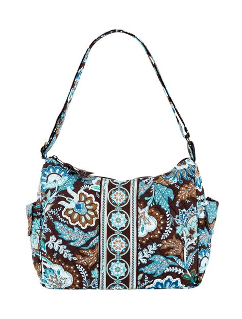 discontinued vera bradley bag style.